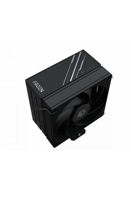 Вентилятор для процессора ID-Cooling FROZN A410 BLACK (черный) 1