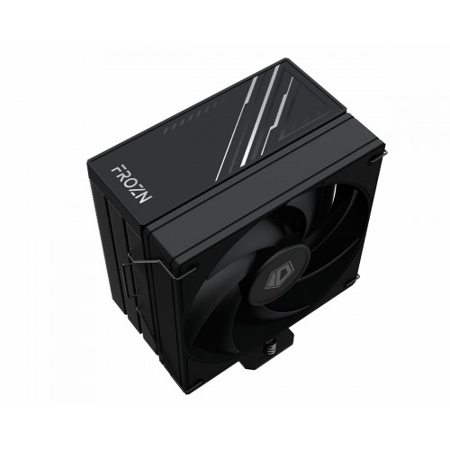 Вентилятор для процессора ID-Cooling FROZN A410 BLACK (черный) 1