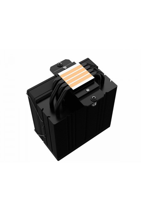 Вентилятор для процессора ID-Cooling FROZN A410 BLACK (черный) 3