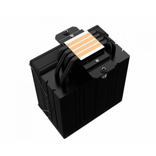 Вентилятор для процессора ID-Cooling FROZN A410 BLACK (черный) 3