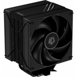 Вентилятор для процессора ID-Cooling FROZN A410 DK (черный)