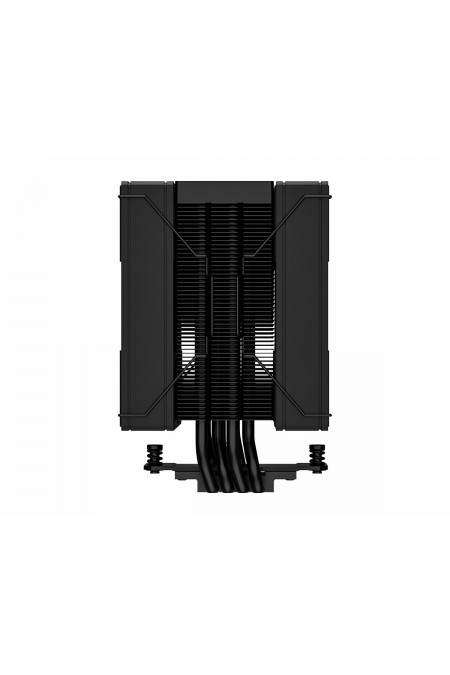 Вентилятор для процессора ID-Cooling FROZN A410 DK (черный) 2