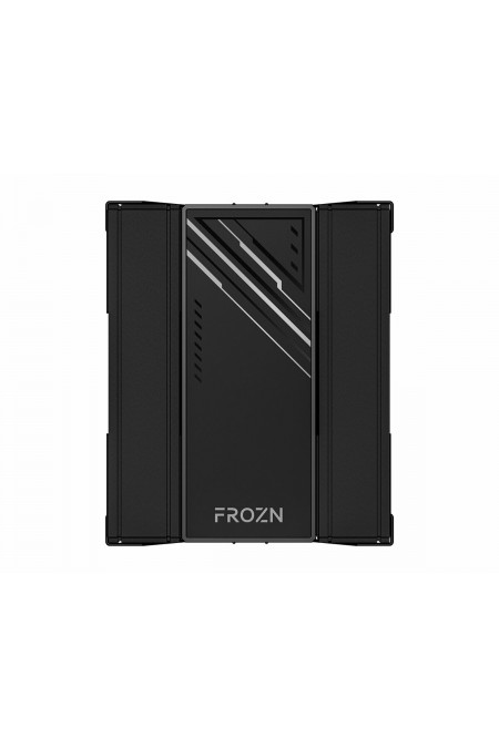 Вентилятор для процессора ID-Cooling FROZN A410 DK (черный) 4