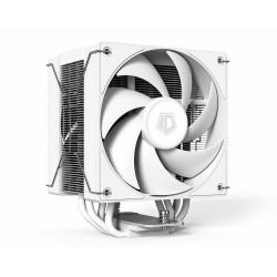 Вентилятор для процессора ID-COOLING FROZN A410 DW (белый)