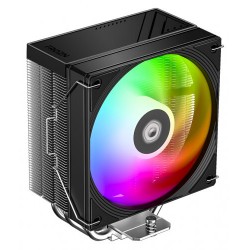 Вентилятор для процессора ID-COOLING FROZN A410 SE ARGB (черный)