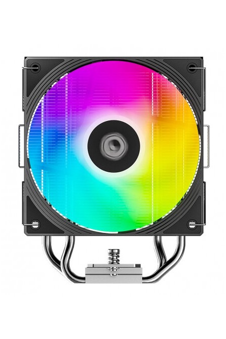 Вентилятор для процессора ID-COOLING FROZN A410 SE ARGB (черный) 1