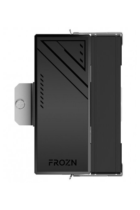 Вентилятор для процессора ID-COOLING FROZN A410 SE ARGB (черный) 3