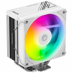Вентилятор для процессора ID-Cooling FROZN A410 SE ARGB WHITE (белый)