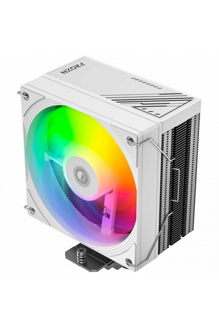 Вентилятор для процессора ID-Cooling FROZN A410 SE ARGB WHITE (белый) 1