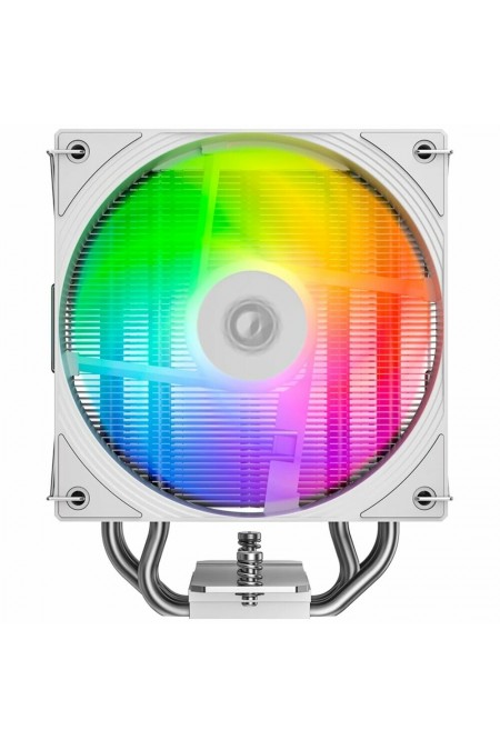 Вентилятор для процессора ID-Cooling FROZN A410 SE ARGB WHITE (белый) 2