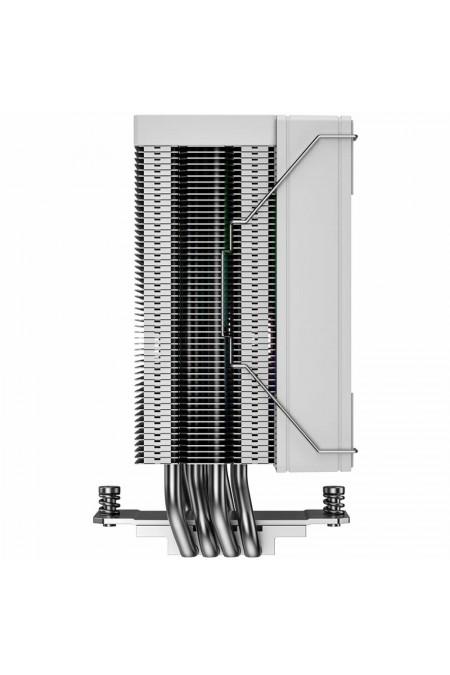 Вентилятор для процессора ID-Cooling FROZN A410 SE ARGB WHITE (белый) 3