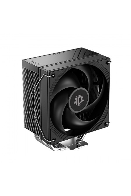 Вентилятор для процессора ID-Cooling FROZN A410 SE (черный) 