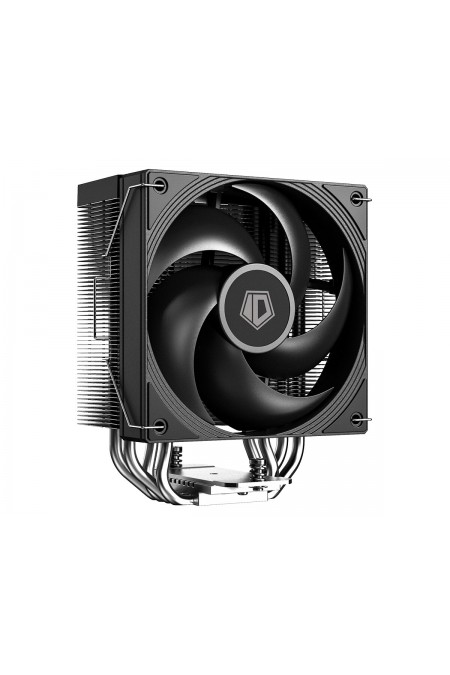 Вентилятор для процессора ID-Cooling FROZN A410 SE (черный) 1