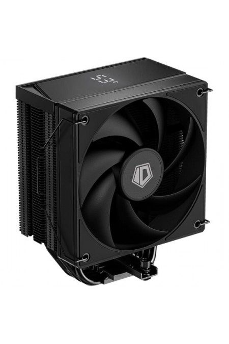 Вентилятор для процессора ID-Cooling Frozn A410 TD (черный) 