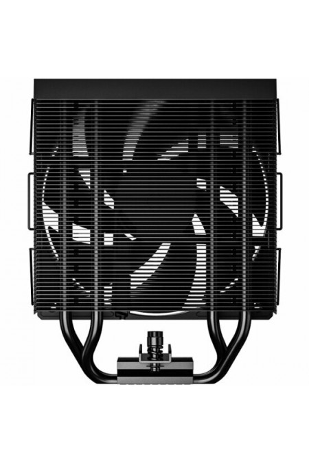 Вентилятор для процессора ID-Cooling Frozn A410 TD (черный) 1