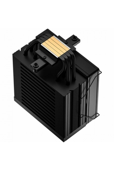 Вентилятор для процессора ID-Cooling Frozn A410 TD (черный) 2