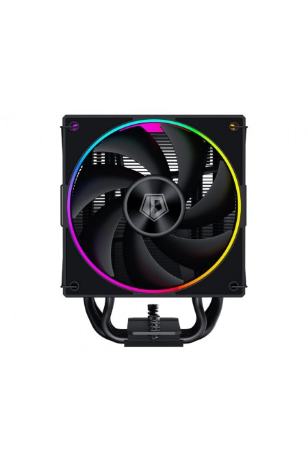 Вентилятор для процессора ID-Cooling Frozn A610 ARGB (черный) 