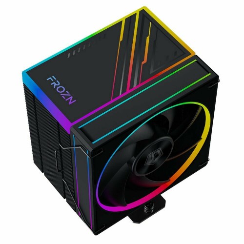 Вентилятор для процессора ID-Cooling Frozn A610 ARGB (черный) 4