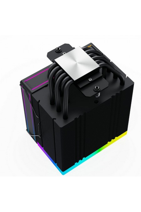 Вентилятор для процессора ID-Cooling Frozn A610 ARGB (черный) 2