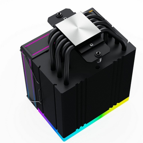 Вентилятор для процессора ID-Cooling Frozn A610 ARGB (черный) 5