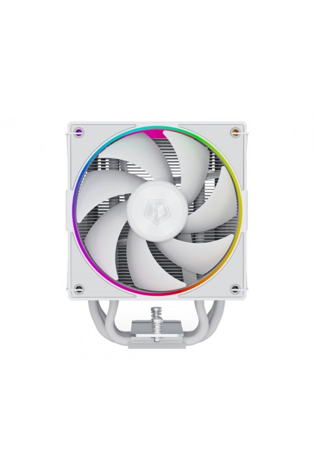 Вентилятор для процессора ID-Cooling Frozn A610 ARGB Wh (белый) 