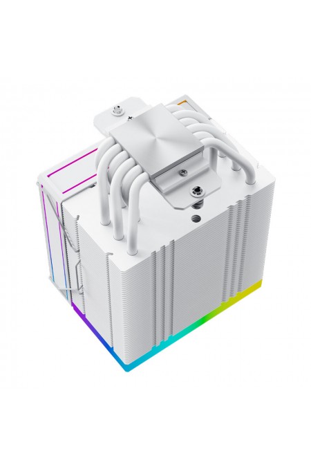 Вентилятор для процессора ID-Cooling Frozn A610 ARGB Wh (белый) 2