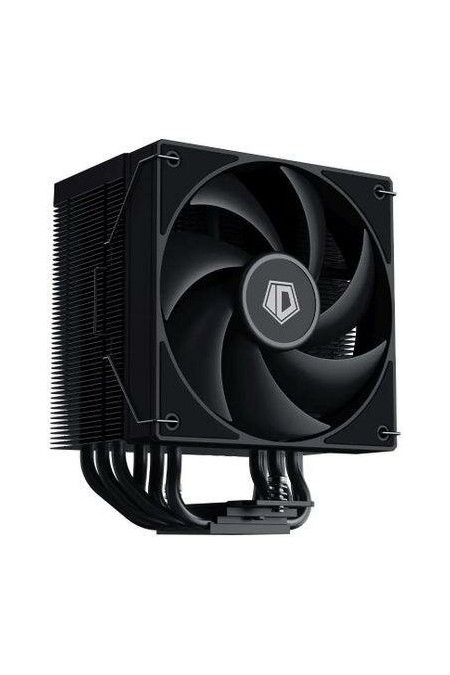 Вентилятор для процессора ID-COOLING FROZN A610 (черный) 