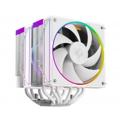 Вентилятор для процессора ID-Cooling Frozn A620 ARGB (белый)