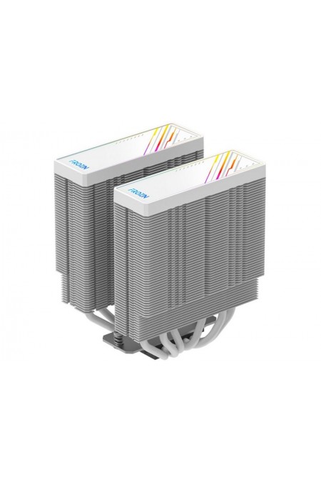 Вентилятор для процессора ID-Cooling Frozn A620 ARGB (белый) 1