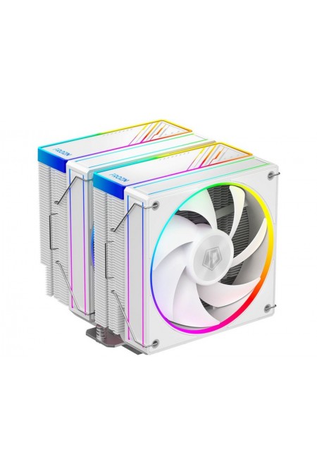 Вентилятор для процессора ID-Cooling Frozn A620 ARGB (белый) 2