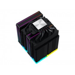 Вентилятор для процессора ID-Cooling Frozn A620 ARGB (черный)