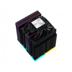 Вентилятор для процессора ID-Cooling Frozn A620 ARGB (черный)