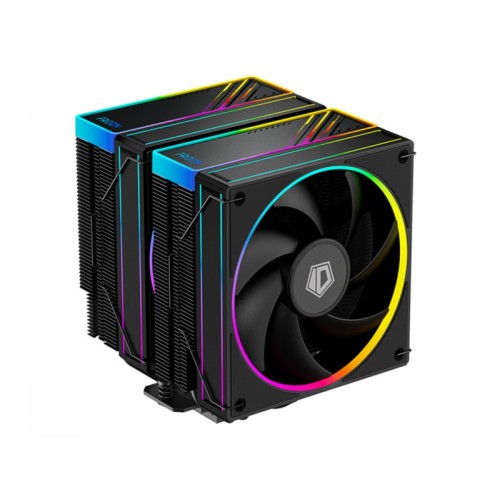 Вентилятор для процессора ID-Cooling Frozn A620 ARGB (черный) 2
