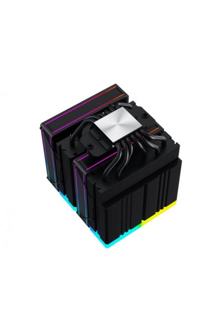 Вентилятор для процессора ID-Cooling Frozn A620 ARGB (черный) 3