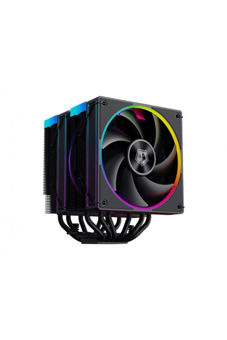 Вентилятор для процессора ID-Cooling Frozn A620 ARGB (черный) 4