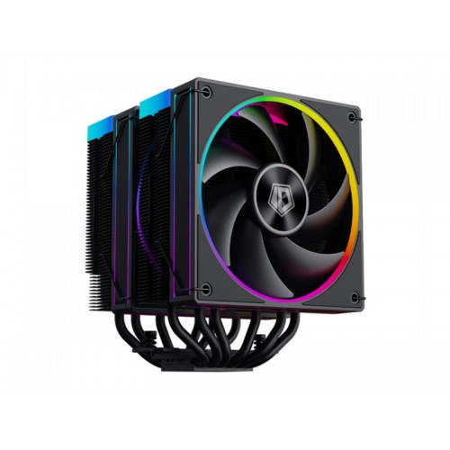 Вентилятор для процессора ID-Cooling Frozn A620 ARGB (черный) 6