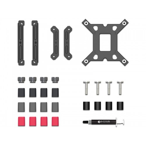 Вентилятор для процессора ID-Cooling Frozn A620 ARGB (черный) 7