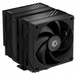 Вентилятор для процессора ID-Cooling FROZN A620 BLACK (черный)