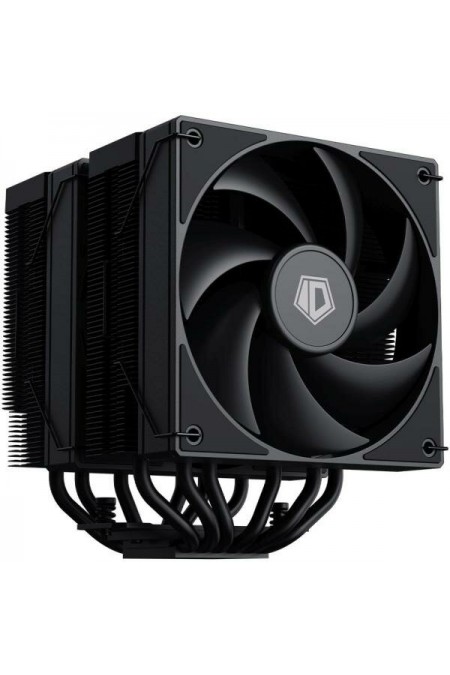 Вентилятор для процессора ID-Cooling FROZN A620 BLACK (черный) 1