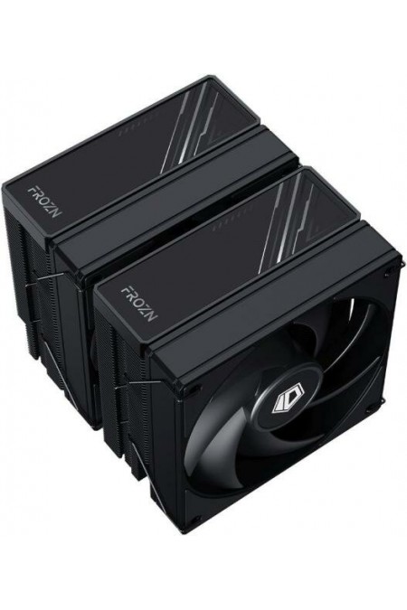 Вентилятор для процессора ID-Cooling FROZN A620 BLACK (черный) 2