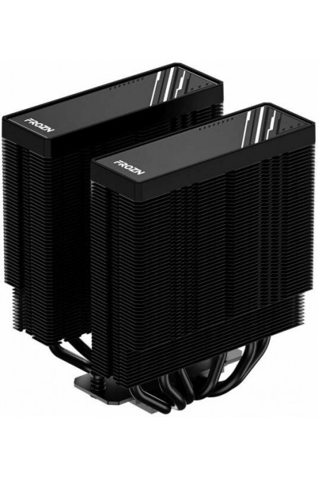 Вентилятор для процессора ID-Cooling FROZN A620 BLACK (черный) 3