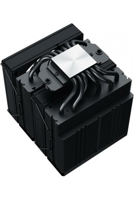 Вентилятор для процессора ID-Cooling FROZN A620 BLACK (черный) 4