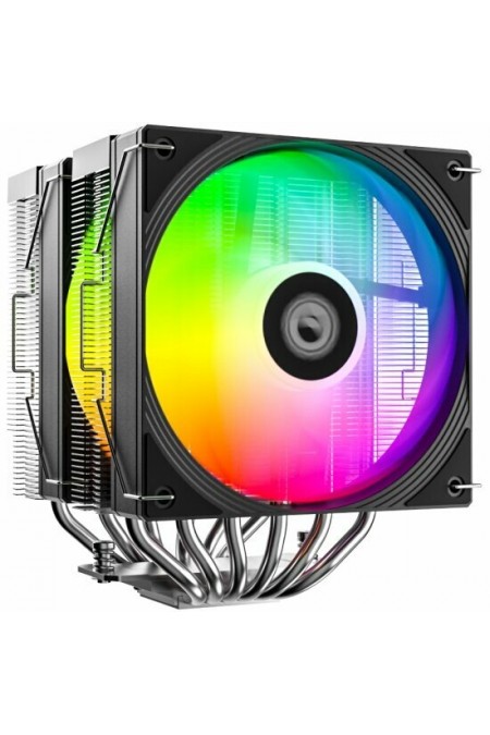 Вентилятор для процессора ID-Cooling FROZN A620 PRO SE ARGB (черный) 1