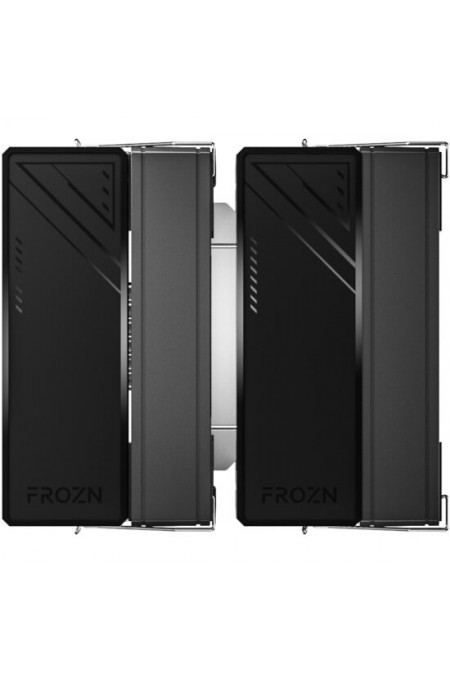 Вентилятор для процессора ID-Cooling FROZN A620 PRO SE ARGB (черный) 3