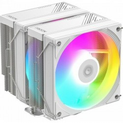 Вентилятор для процессора ID-Cooling Frozn A620 Pro Se ARGB (FROZN A620 PRO SE ARGB WHITE) (белый)