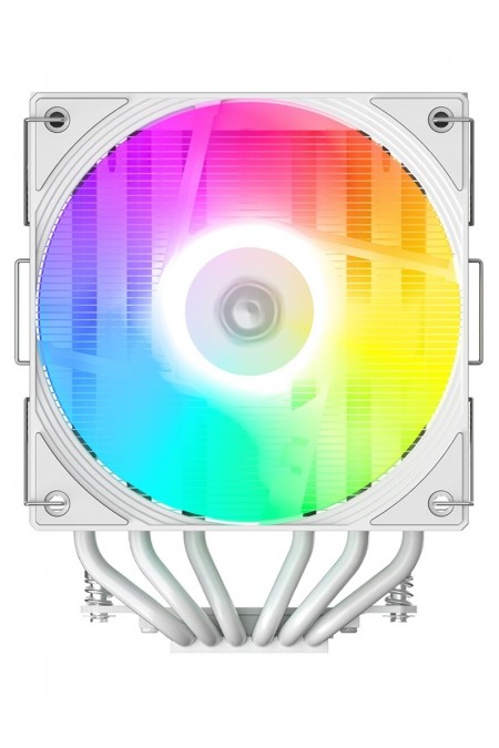Вентилятор для процессора ID-COOLING FROZN A620 PRO SE ARGB SNOW (белый) 2