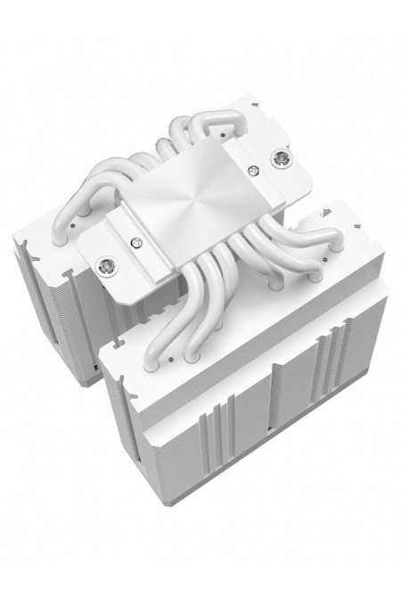 Вентилятор для процессора ID-COOLING FROZN A620 PRO SE ARGB SNOW (белый) 6