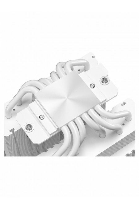 Вентилятор для процессора ID-COOLING FROZN A620 PRO SE ARGB SNOW (белый) 7