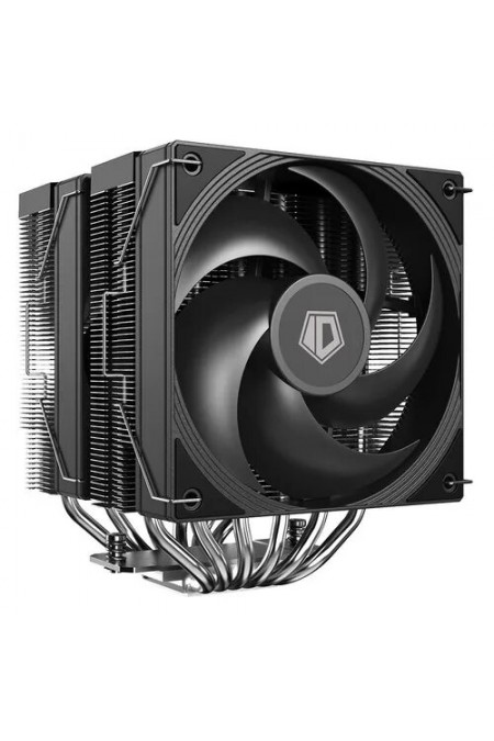 Вентилятор для процессора ID-COOLING FROZN A620 PRO SE (черный) 