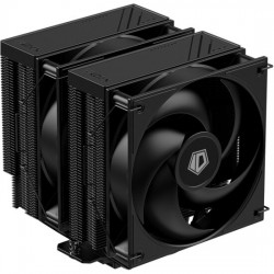 Вентилятор для процессора ID-Cooling Frozn A620 Pro Xe (черный)